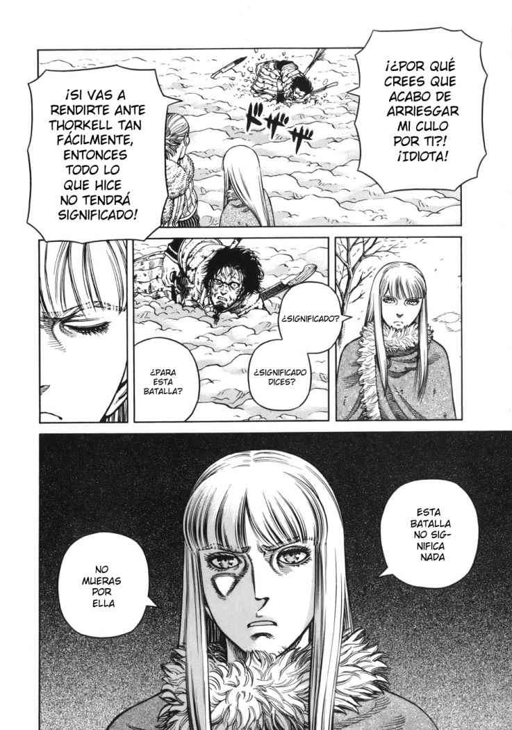 Read Vinland Saga (ES) Manga Online