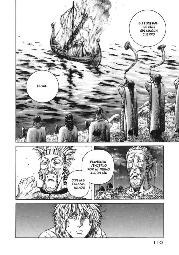 Read Vinland Saga (ES) Manga Online