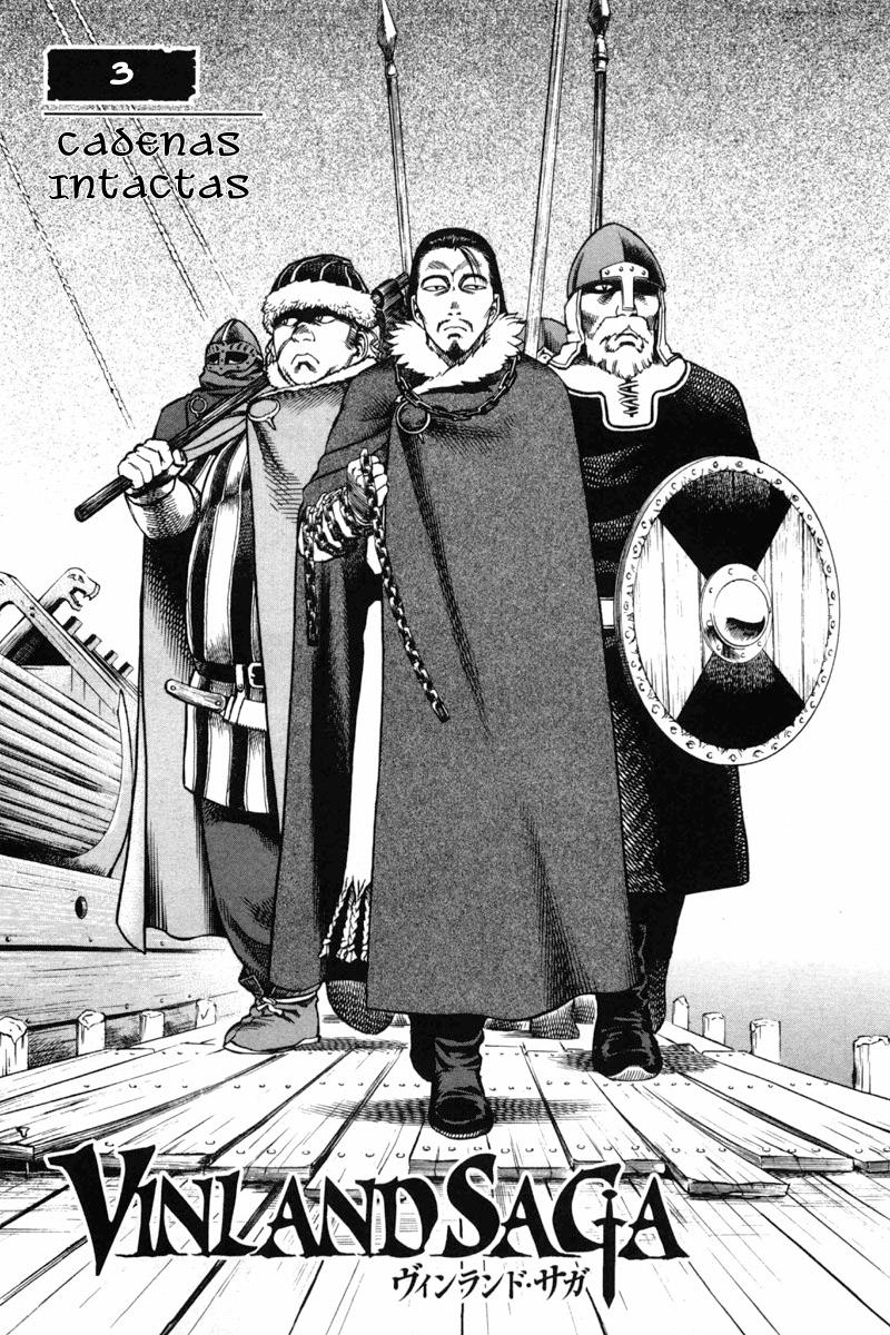Read Vinland Saga (ES) Manga Online