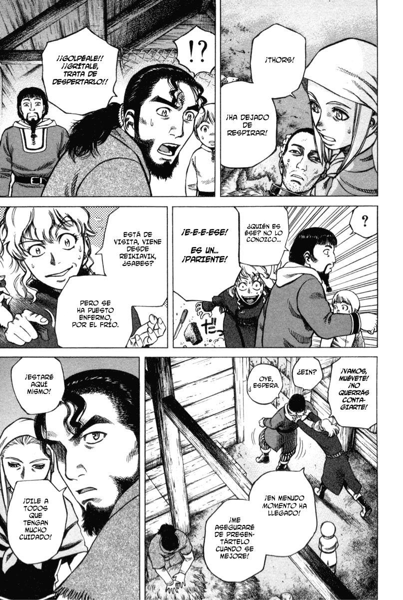 Read Vinland Saga (ES) Manga Online