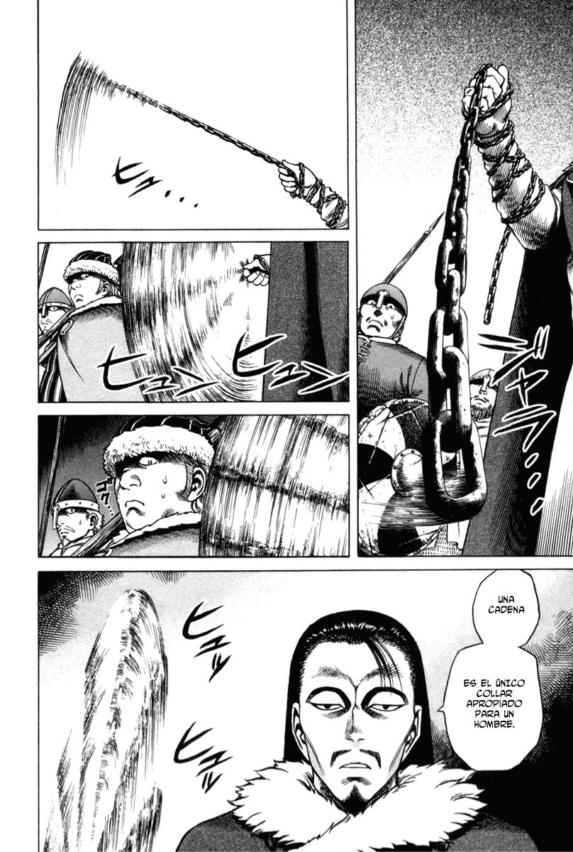Read Vinland Saga (ES) Manga Online