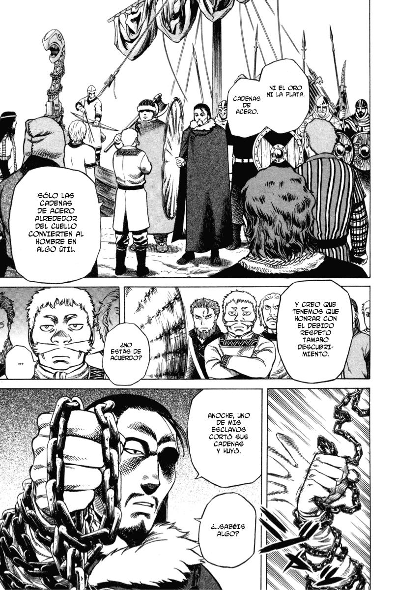 Read Vinland Saga (ES) Manga Online