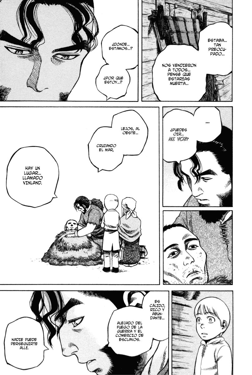 Read Vinland Saga (ES) Manga Online
