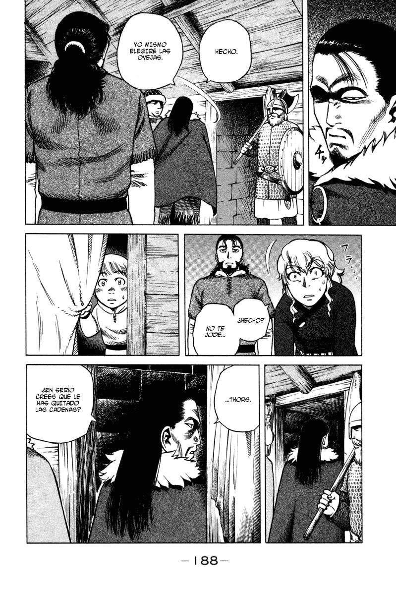 Read Vinland Saga (ES) Manga Online