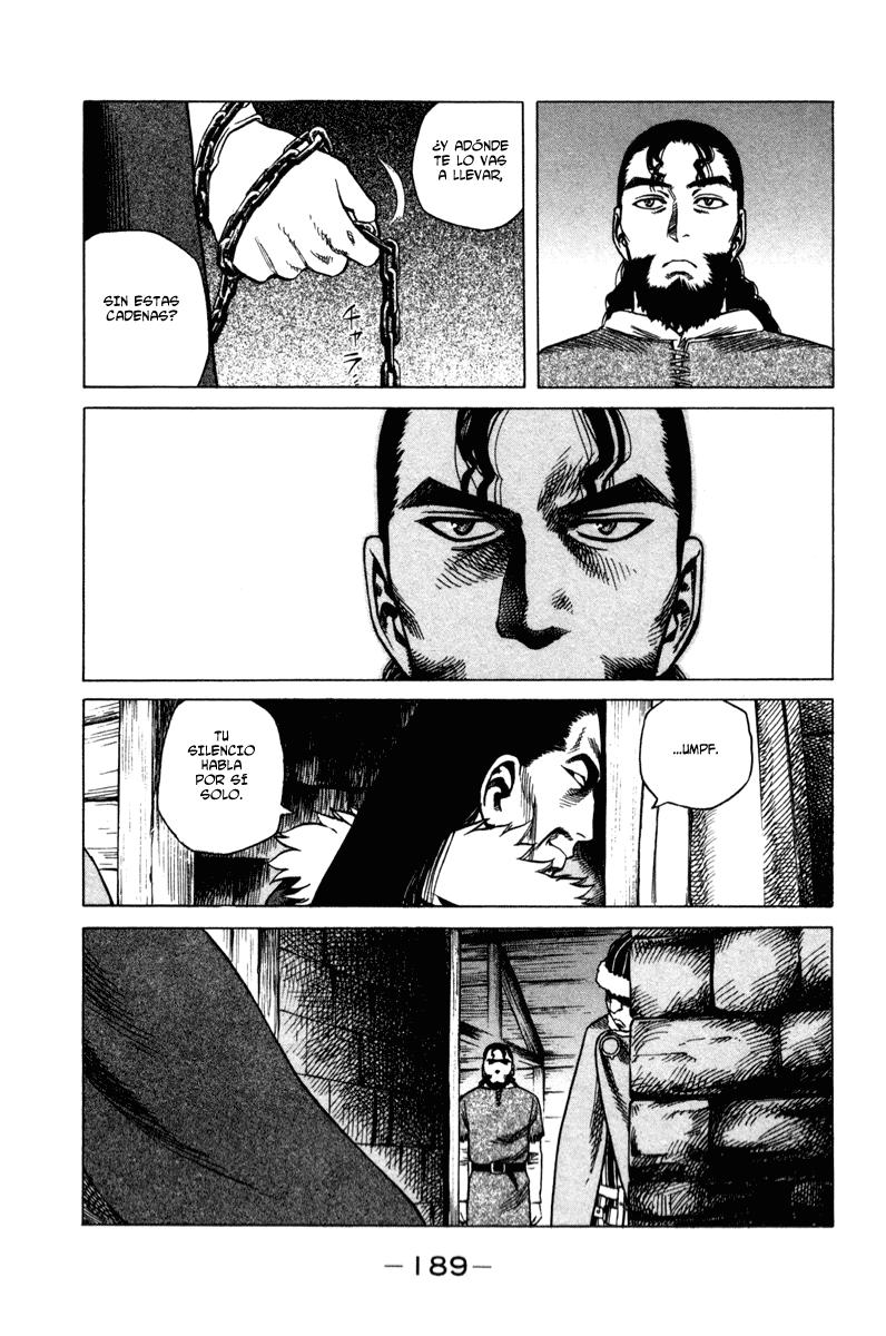 Read Vinland Saga (ES) Manga Online