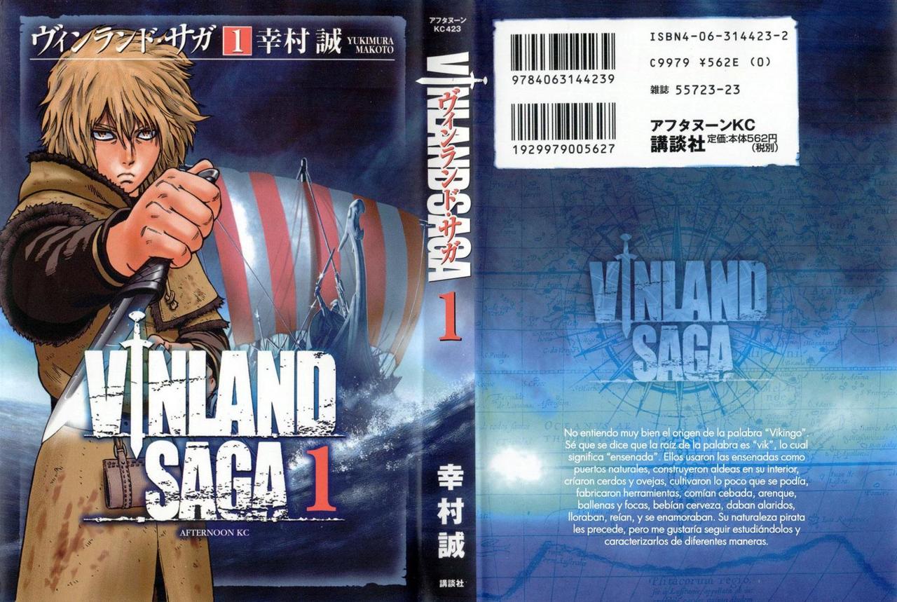 Read Vinland Saga (ES) Manga Online