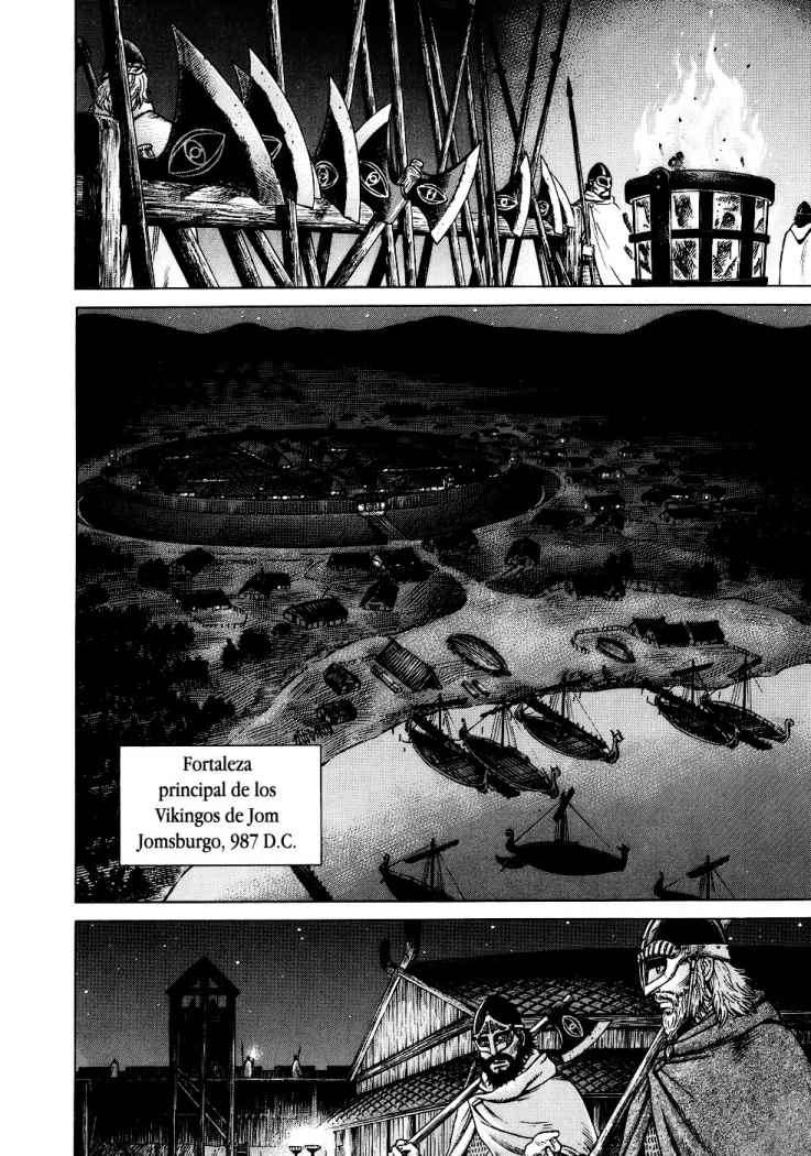 Read Vinland Saga (ES) Manga Online