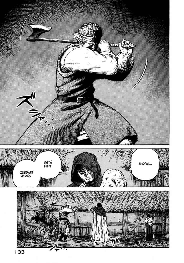 Read Vinland Saga (ES) Manga Online