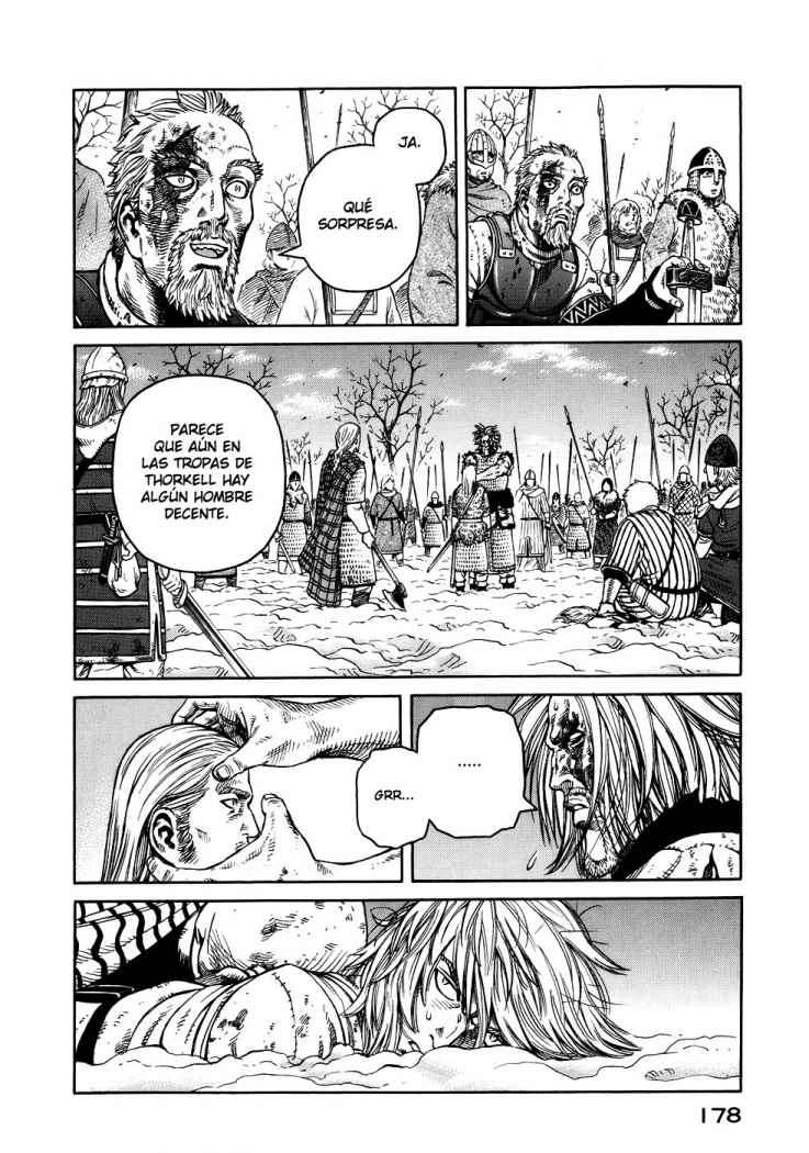 Read Vinland Saga (ES) Manga Online