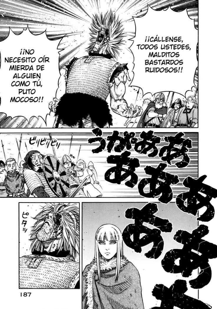 Read Vinland Saga (ES) Manga Online