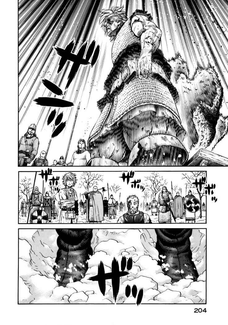 Read Vinland Saga (ES) Manga Online