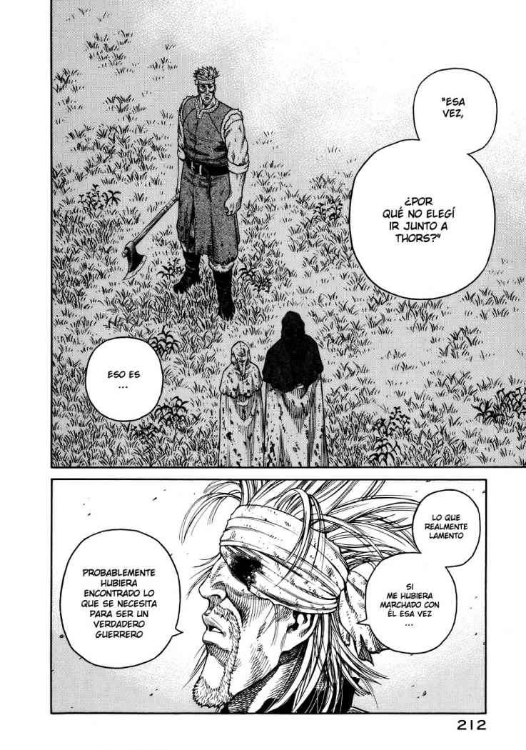 Read Vinland Saga (ES) Manga Online