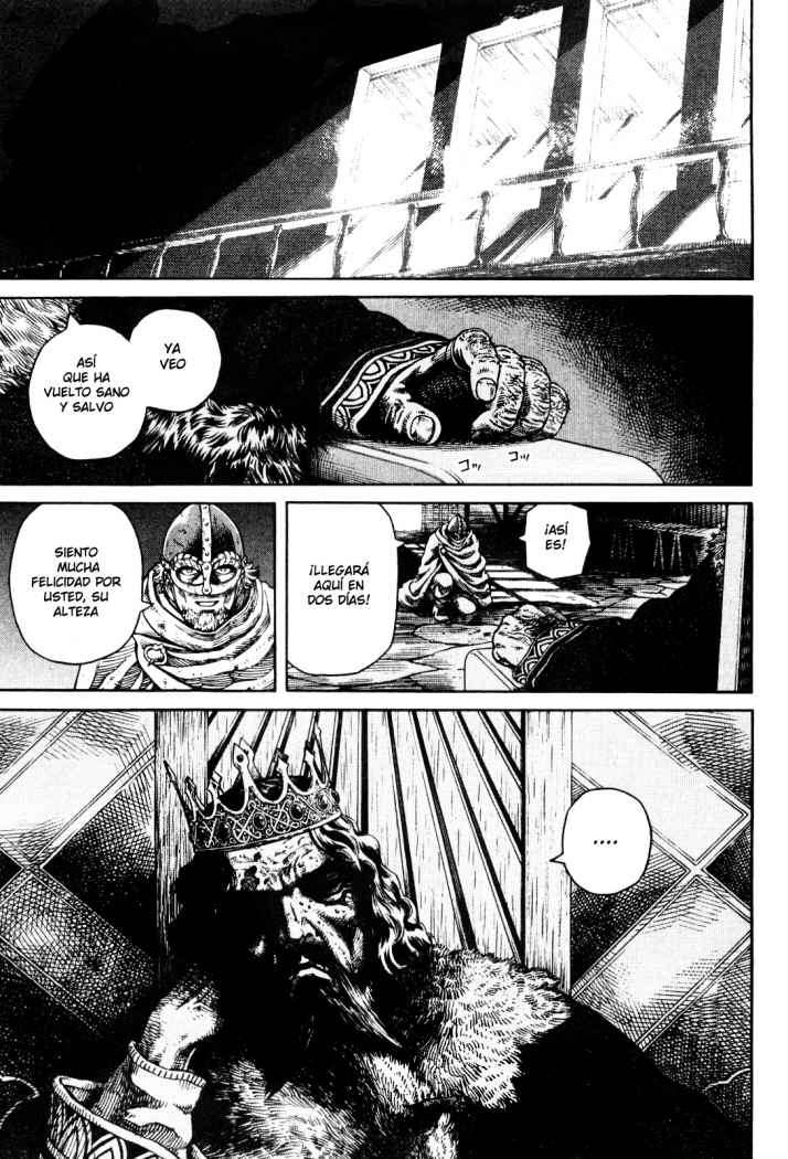 Read Vinland Saga (ES) Manga Online