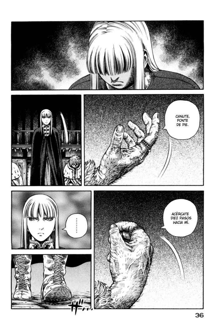 Read Vinland Saga (ES) Manga Online