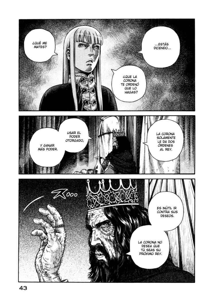 Read Vinland Saga (ES) Manga Online