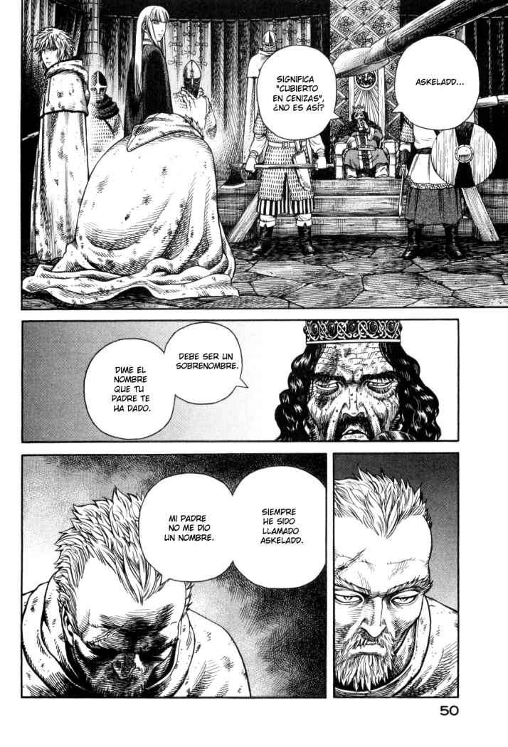 Read Vinland Saga (ES) Manga Online