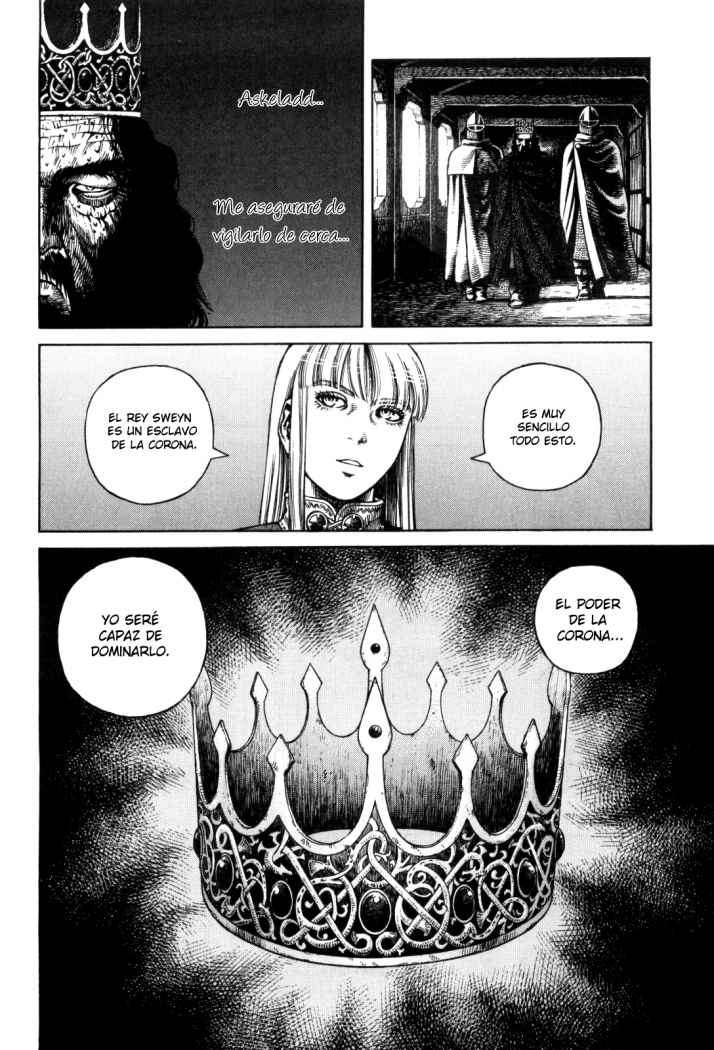 Read Vinland Saga (ES) Manga Online