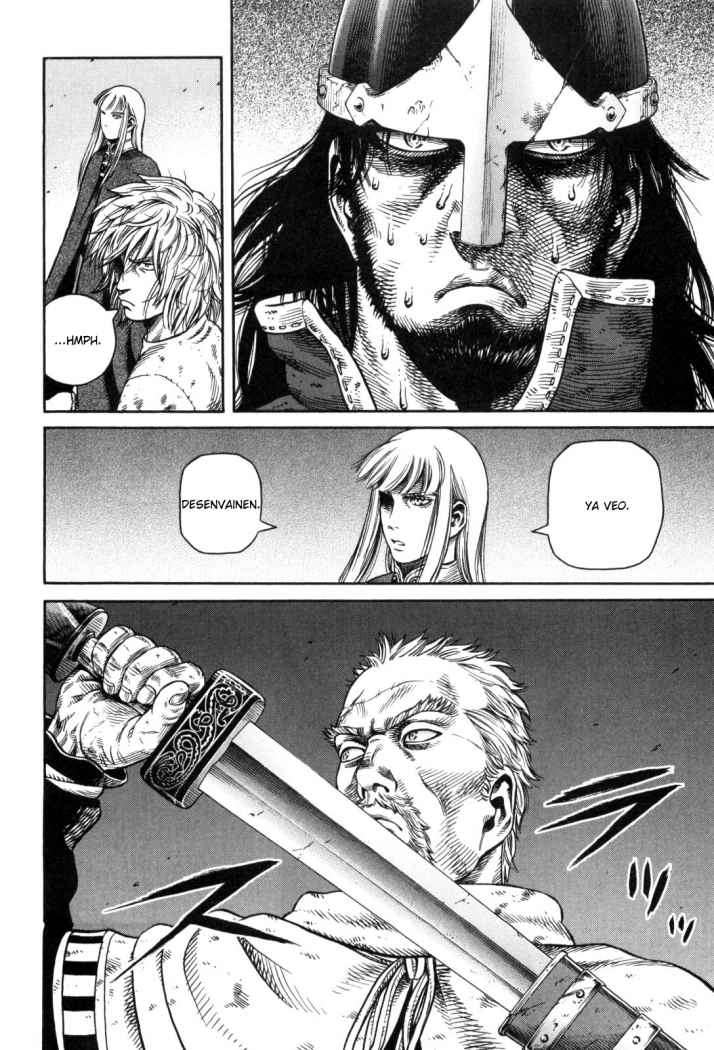 Read Vinland Saga (ES) Manga Online
