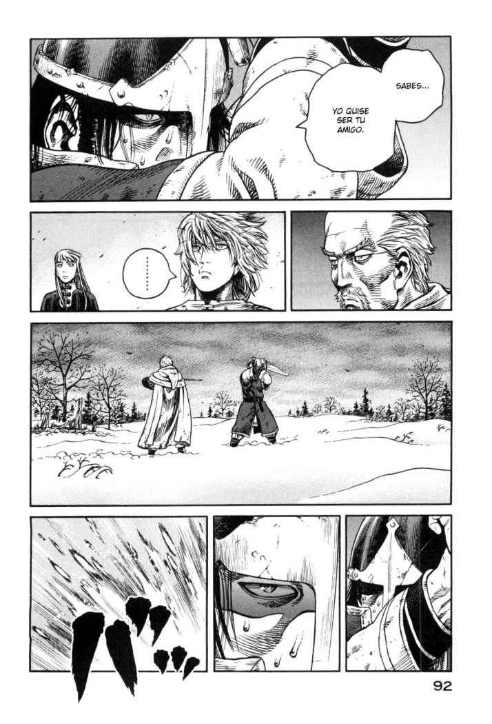 Read Vinland Saga (ES) Manga Online