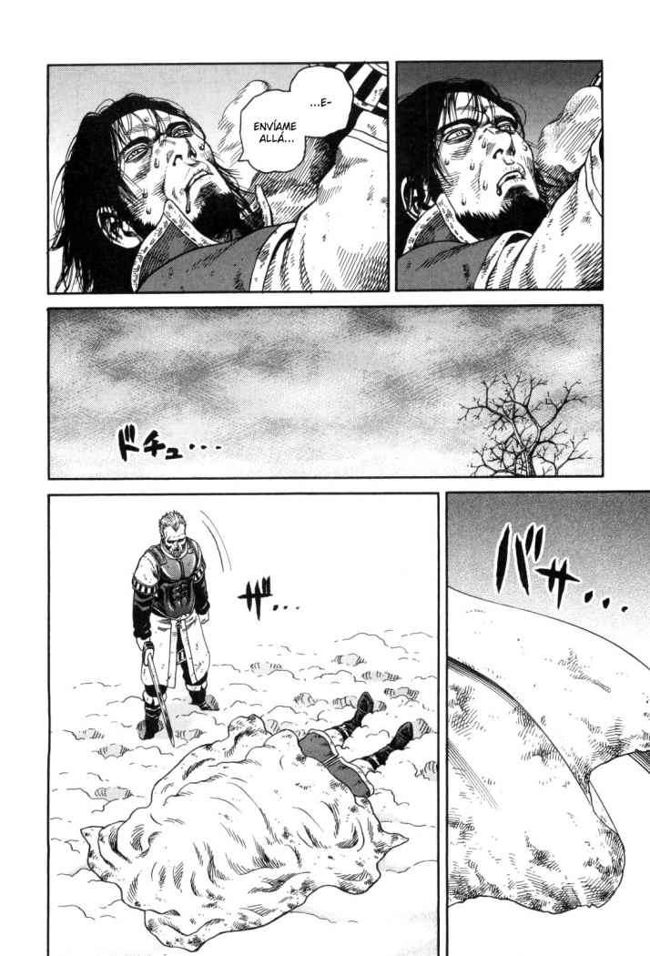 Read Vinland Saga (ES) Manga Online