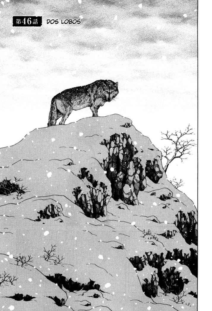 Read Vinland Saga (ES) Manga Online