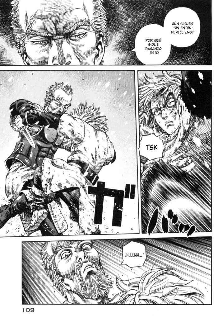 Read Vinland Saga (ES) Manga Online
