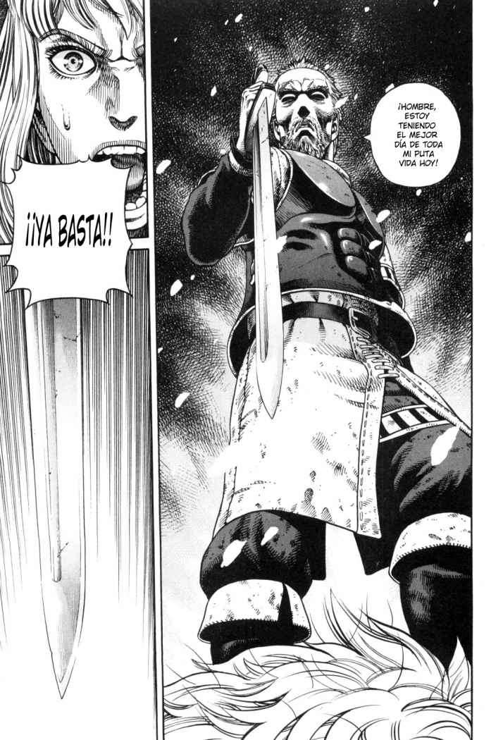 Read Vinland Saga (ES) Manga Online