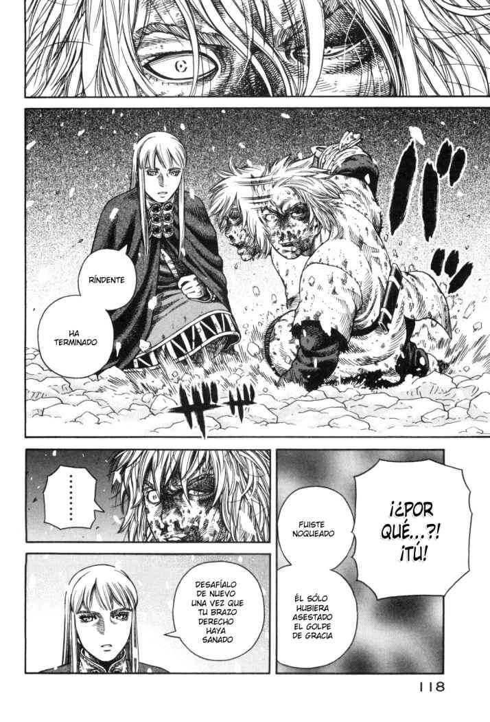 Read Vinland Saga (ES) Manga Online