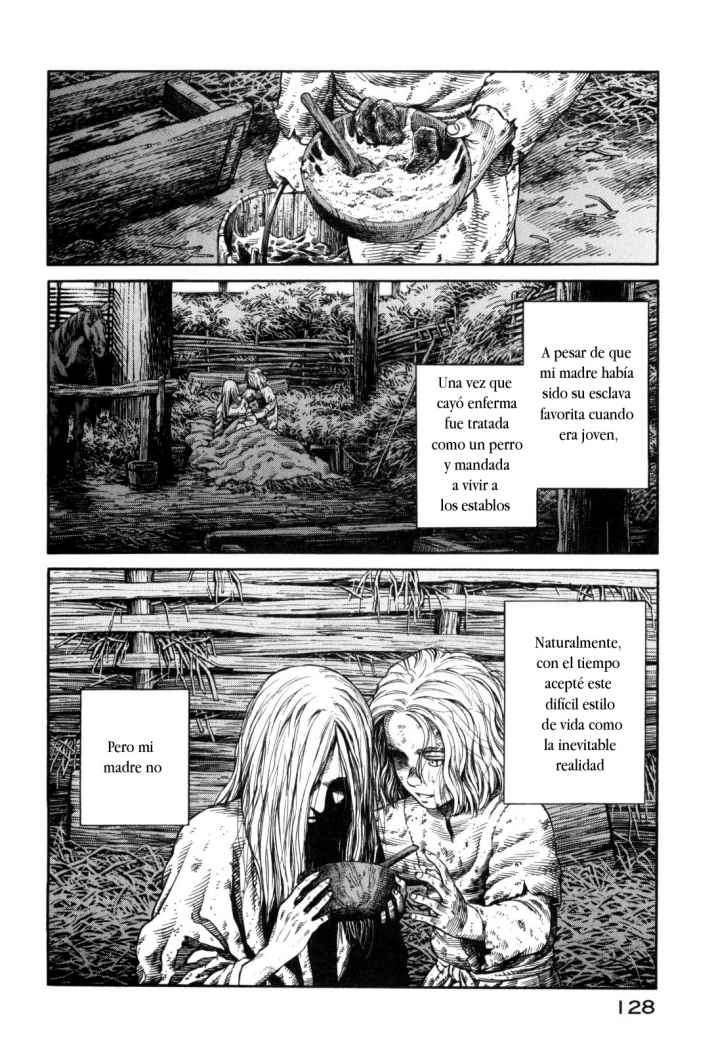 Read Vinland Saga (ES) Manga Online