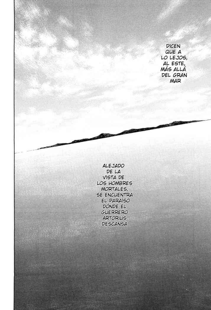 Read Vinland Saga (ES) Manga Online