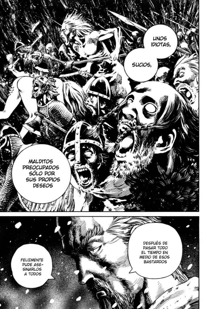 Read Vinland Saga (ES) Manga Online