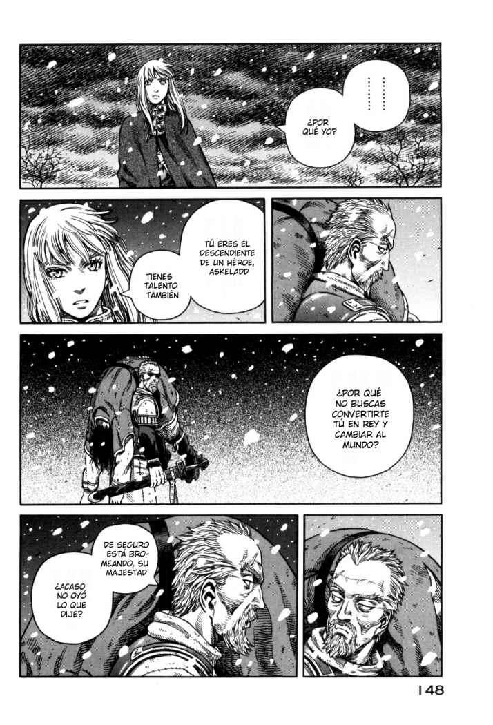 Read Vinland Saga (ES) Manga Online