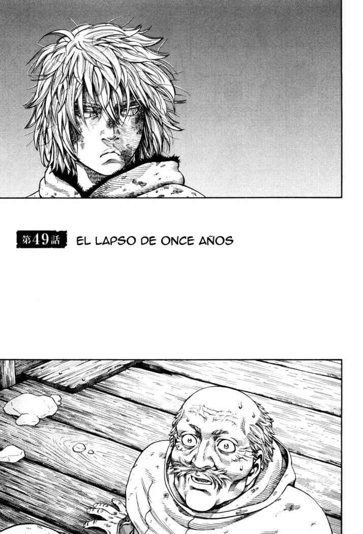 Read Vinland Saga (ES) Manga Online