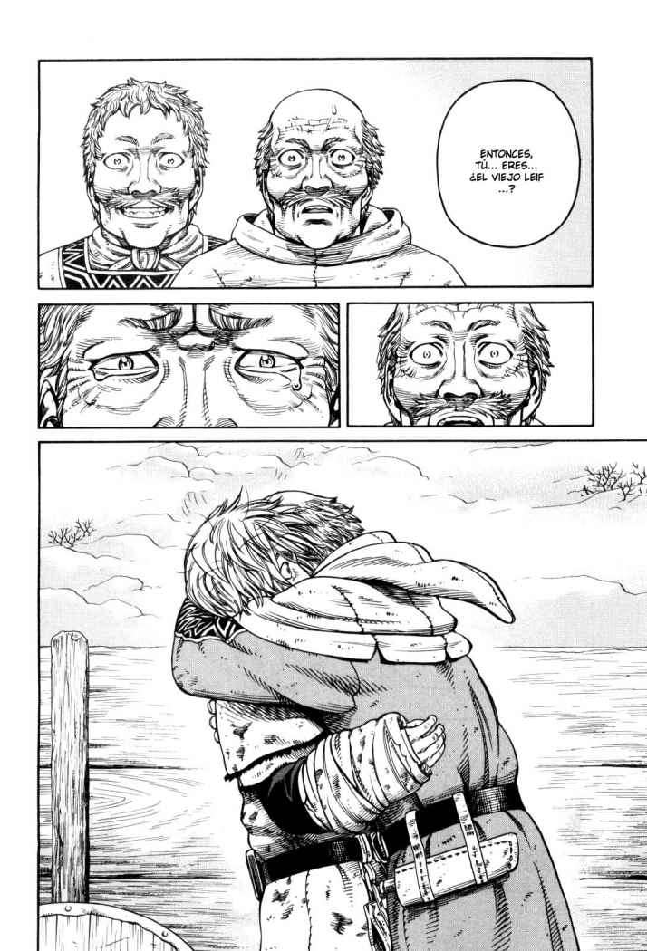 Read Vinland Saga (ES) Manga Online