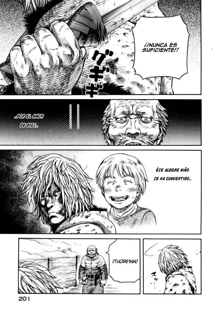 Read Vinland Saga (ES) Manga Online