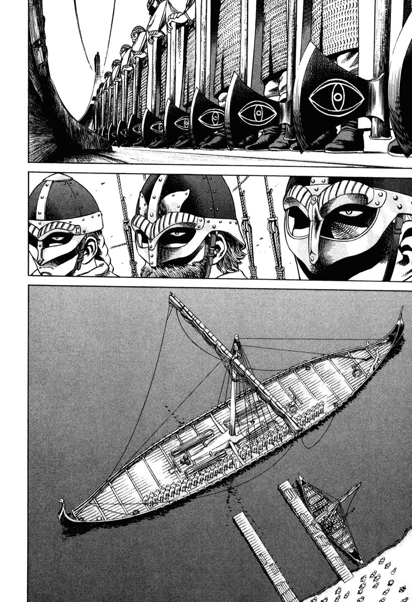 Read Vinland Saga (ES) Manga Online