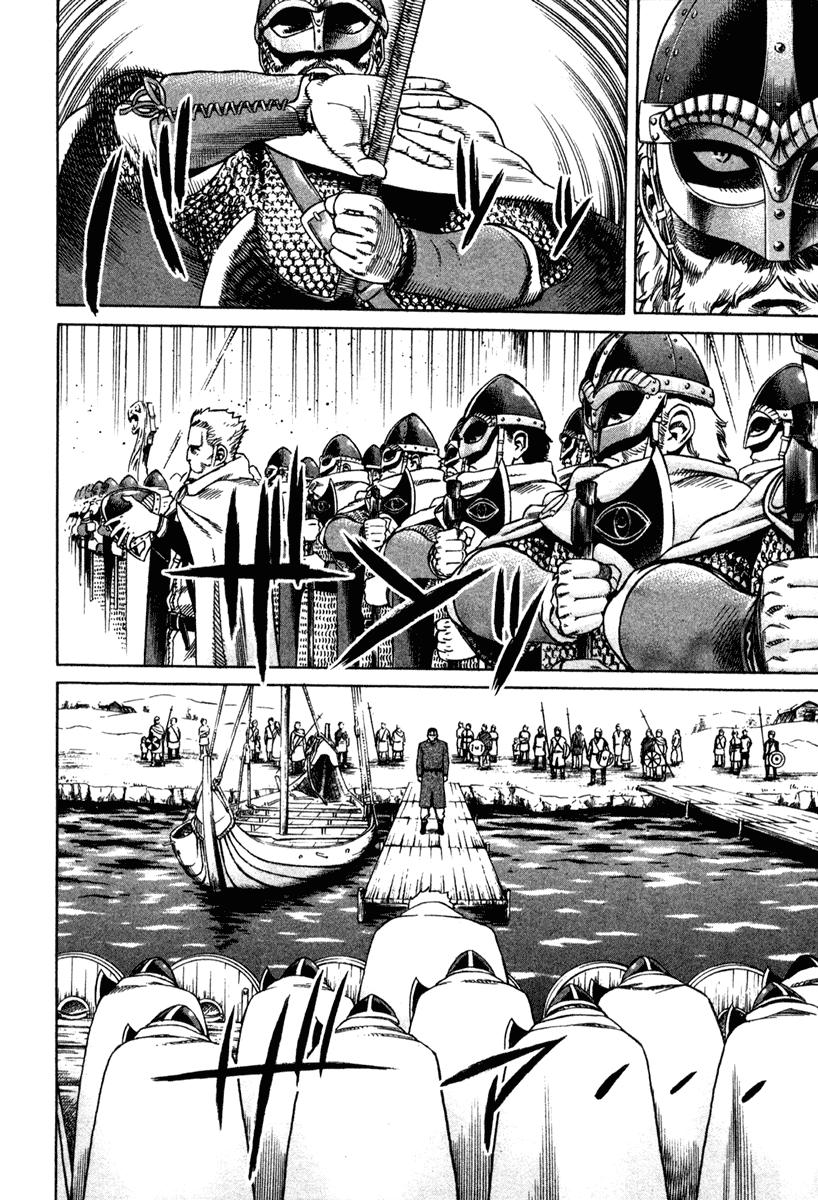 Read Vinland Saga (ES) Manga Online