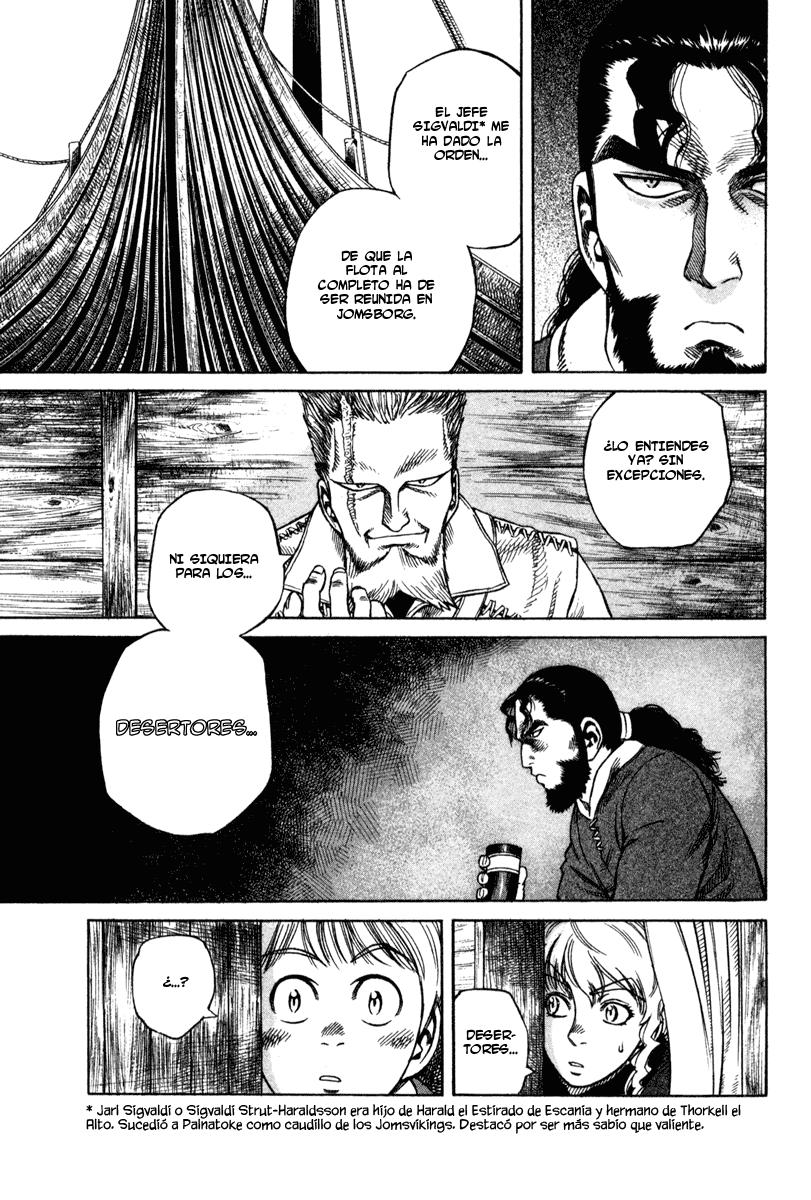 Read Vinland Saga (ES) Manga Online