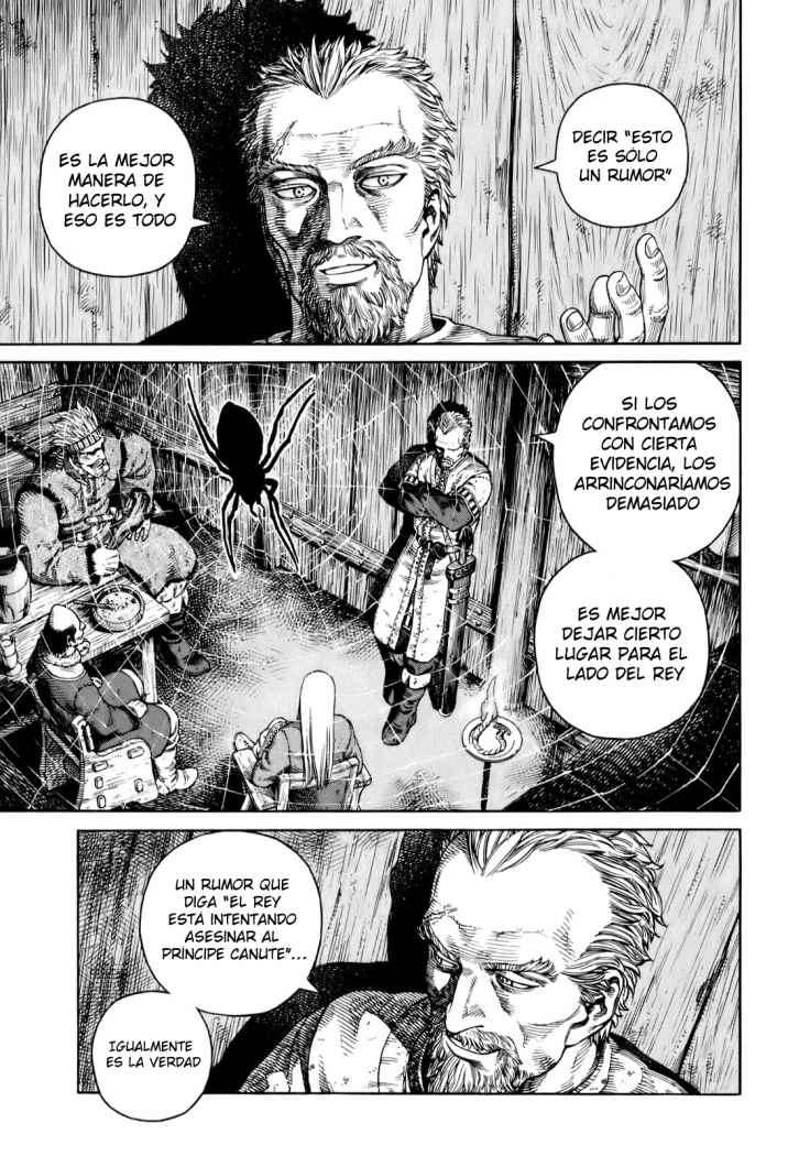 Read Vinland Saga (ES) Manga Online