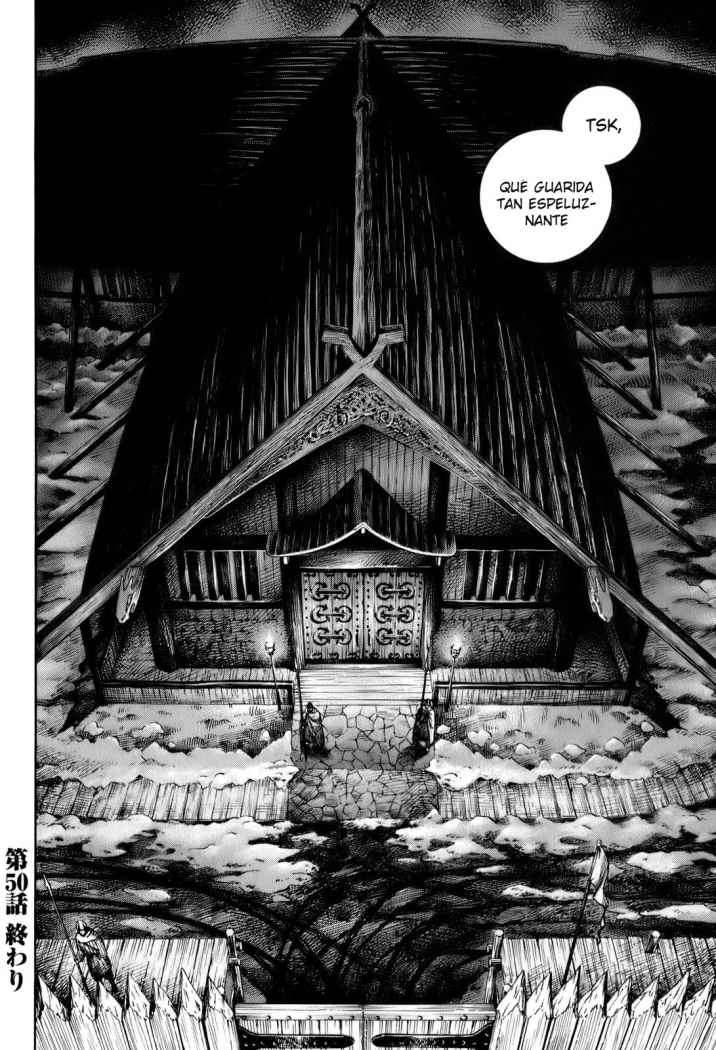 Read Vinland Saga (ES) Manga Online