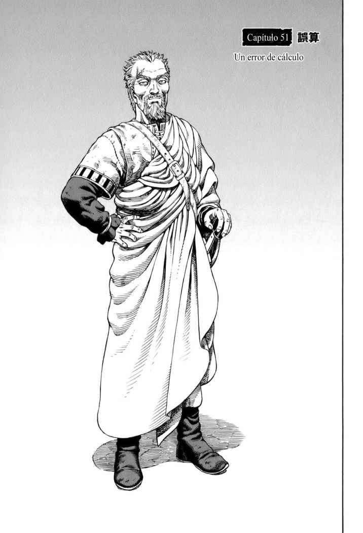 Read Vinland Saga (ES) Manga Online