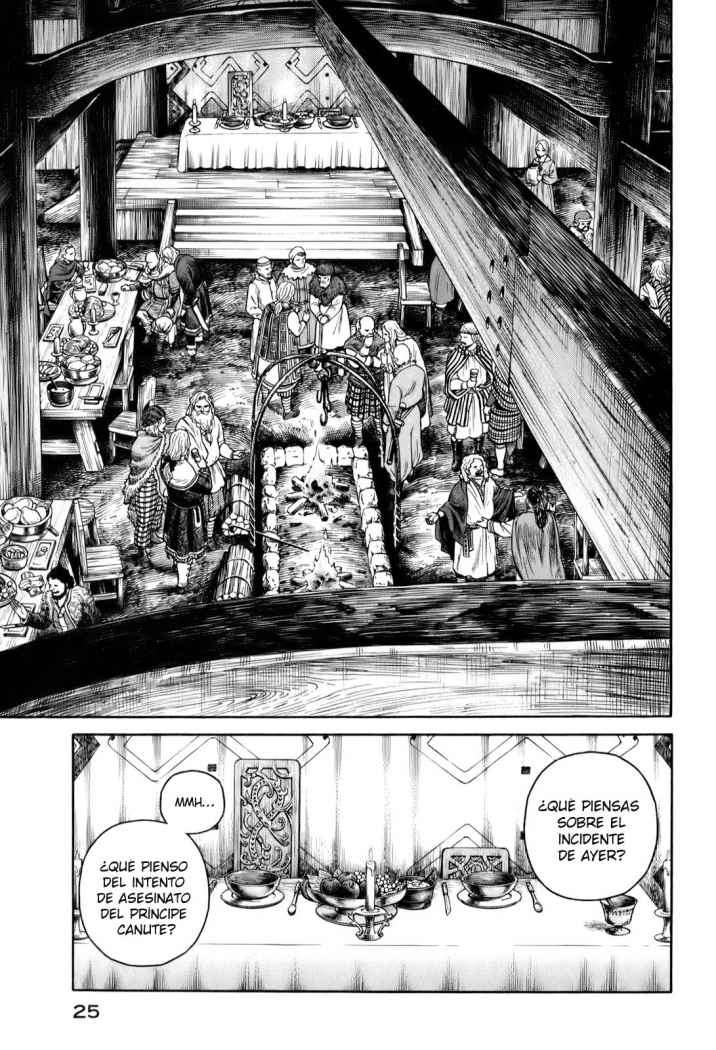 Read Vinland Saga (ES) Manga Online