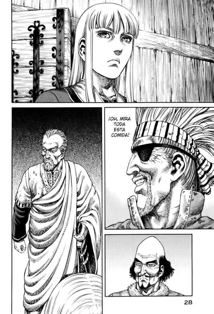 Read Vinland Saga (ES) Manga Online