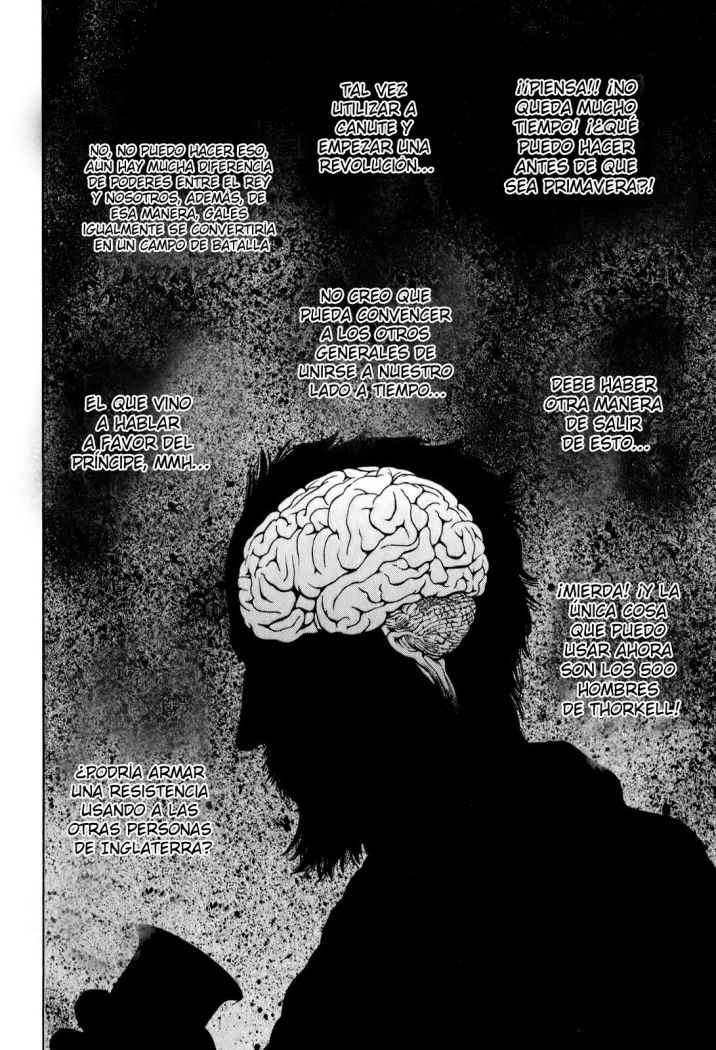 Read Vinland Saga (ES) Manga Online