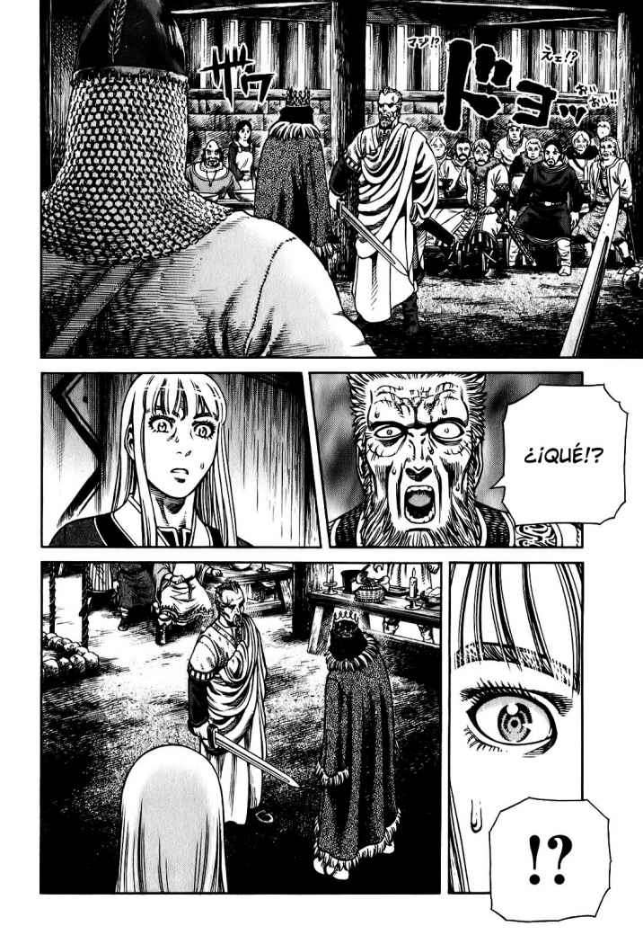 Read Vinland Saga (ES) Manga Online