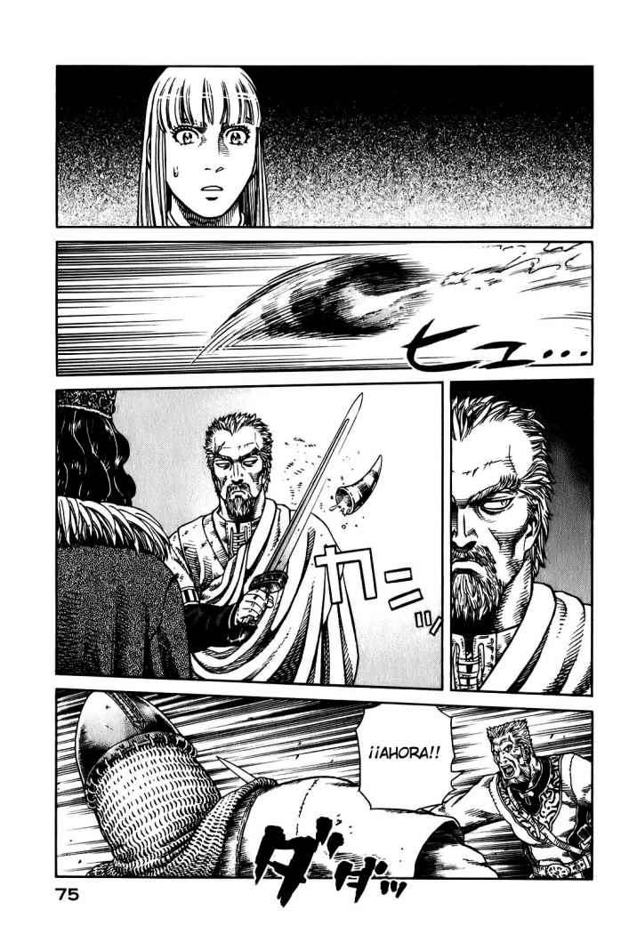 Read Vinland Saga (ES) Manga Online
