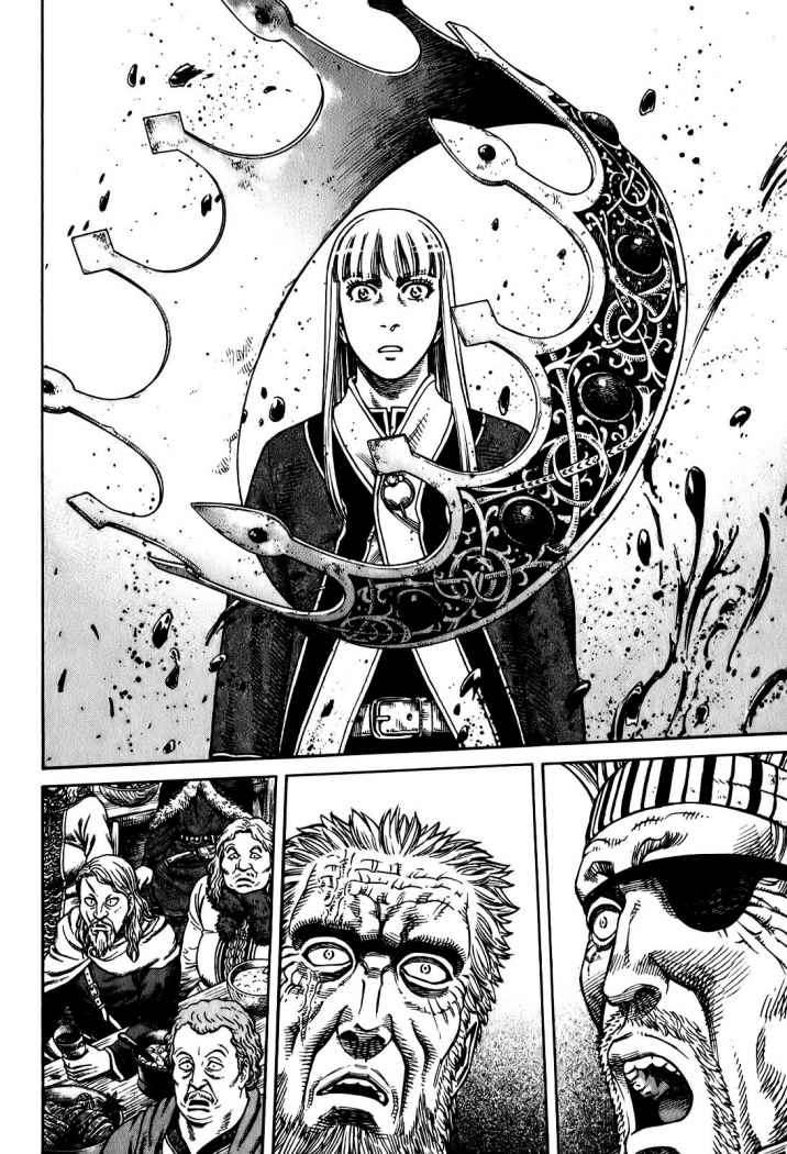 Read Vinland Saga (ES) Manga Online