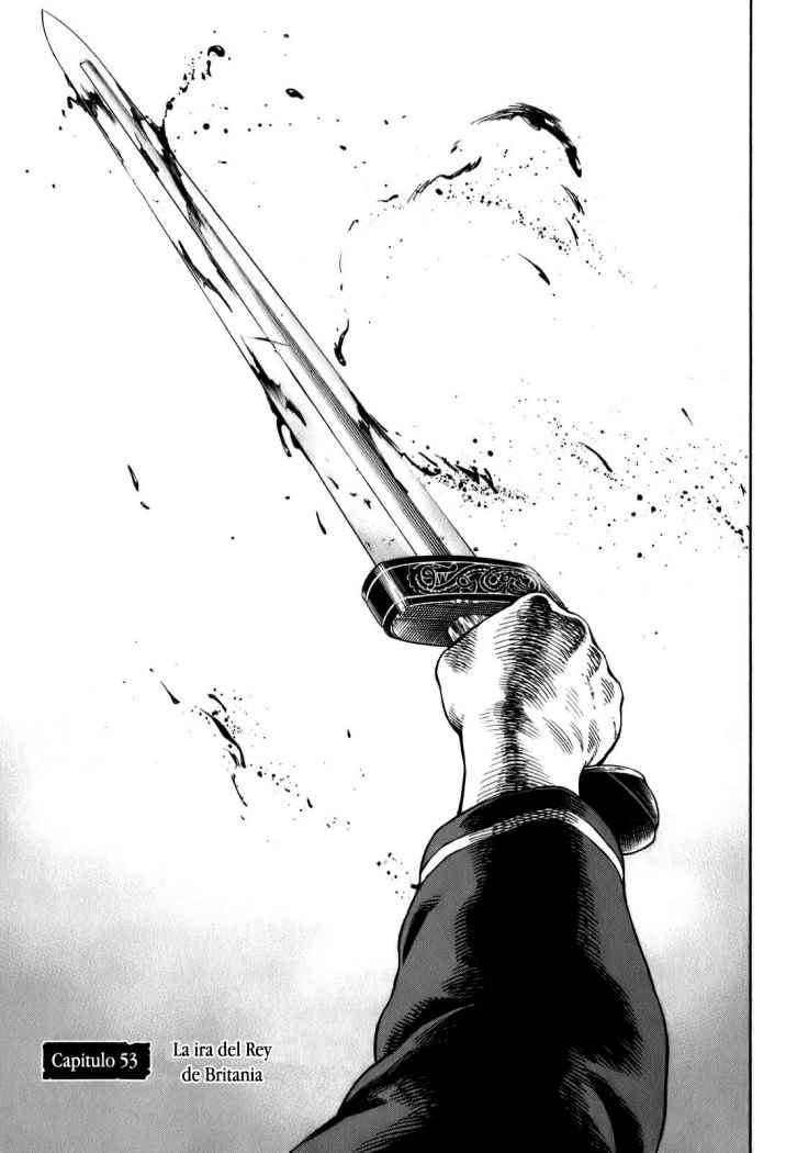Read Vinland Saga (ES) Manga Online