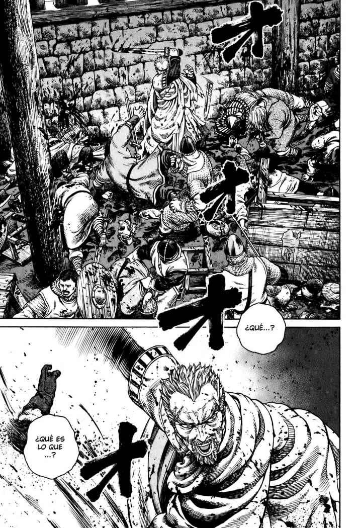 Read Vinland Saga (ES) Manga Online