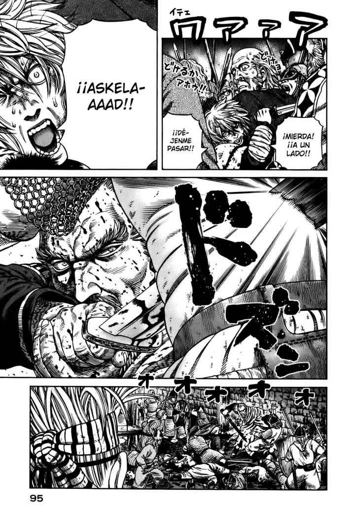 Read Vinland Saga (ES) Manga Online